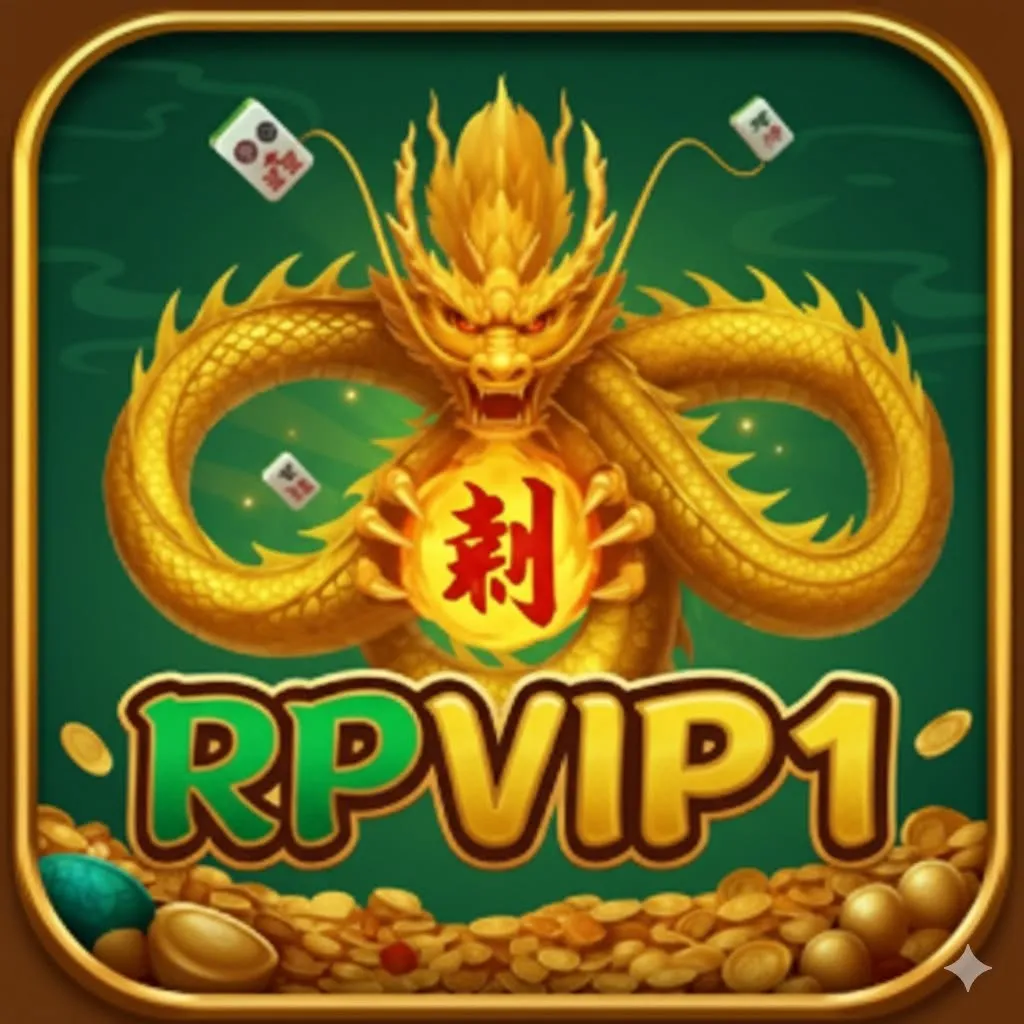 RPVIP1 - Aplikasi Forum Komunitas Terbaik untuk Sosial & Chat